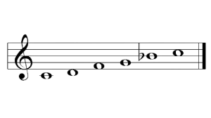 Woodstock chimes - Chimes of Athena-Silber (Tune)